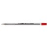 Dugopis biurowy 0,7mm MemoBe czerwony                                                                                  