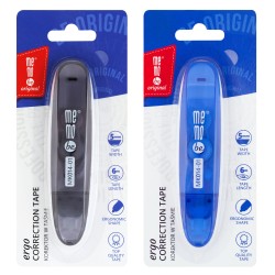 Korektor w tamie Ergo MemoBe 5mm x 6m blister                                                                          