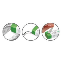 GUMKA DUST-FREE ECO FABER-CASTELL                                                                                       