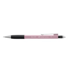 OWEK AUTOMATYCZNY GRIP 1347 0.7 MM ROSE SHADOWS FABER-CASTELL                                                         