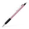 OWEK AUTOMATYCZNY GRIP 1347 0.7 MM ROSE SHADOWS FABER-CASTELL                                                         