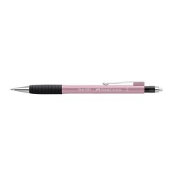 OWEK AUTOMATYCZNY GRIP 1345 0.5 MM ROSE SHADOWS FABER-CASTELL                                                         