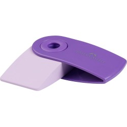 GUMKA SLEEVE MINI PEARL FABER-CASTELL                                                                                   