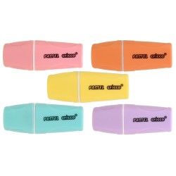 ZAKRELACZE MINI CRICCO PASTEL MIX KOLORW,  SOIK 80 SZT.                                                              