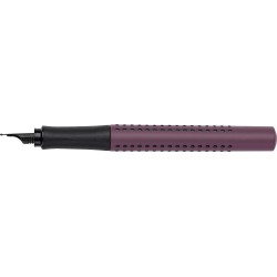 PIÓRO WIECZNE GRIP 2011 EDYCJA LIMITOWANA BERRY M FABER-CASTELL