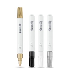 DISPLAY NALADOWY MEMOBE -MARKERY OLEJOWE 120 SZT.                                                                       