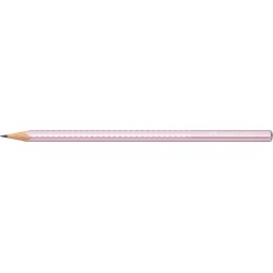 OWEK SPARKLE METALLIC ROSE FABER-CASTELL                                                                              