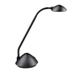 LAMPA BIURKOWA LED MAULarc CZARNA                                                                                       