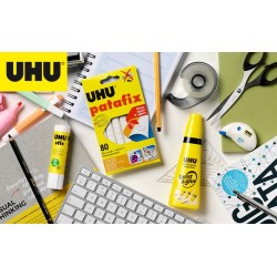 KLEJ TWIST & GLUE Z APLIKATOREM BUTELKA35ML UHU                                                                         