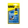 KLEJ DO PLASTIKU ALL PLASTICS 33ML BLISTER UHU                                                                          
