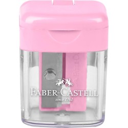 TEMPERWKA POJEDYNCZA Z POJEMNIKIEM MIXKOLORW FABER-CASTELL                                                            