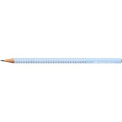 OWEK SPARKLE SKY BLUE FABER-CASTELL                                                                                   