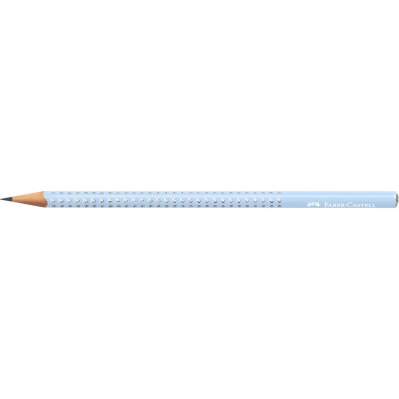 OWEK SPARKLE SKY BLUE FABER-CASTELL                                                                                   