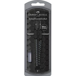 CYRKIEL SHINY DARK&BRIGHT FABER-CASTELL                                                                                 