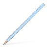 OWEK JUMBO GRIP SKY BLUE FABER-CASTELL                                                                                
