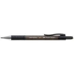 OWEK AUTOMATYCZNY GRIP MATIC 1377 0.7 MM CZARNY FABER-CASTELL                                                         