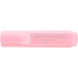 ZAKRELACZ 1546 PASTELOWY BLUSH(JASNORӯOWY)FABER-CASTELL                                                               