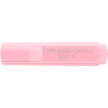 ZAKRELACZ 1546 PASTELOWY BLUSH(JASNORӯOWY)FABER-CASTELL                                                               