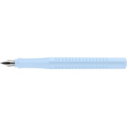 PIÓRO WIECZNE GRIP 2010 M SKY BLUE FABER-CASTELL
