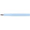 PIRO WIECZNE GRIP 2010 M SKY BLUE FABER-CASTELL                                                                        