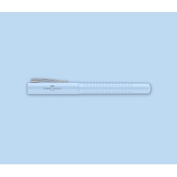 PIRO WIECZNE GRIP 2010 M SKY BLUE FABER-CASTELL                                                                        