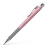 OWEK AUTOMATYCZNY APOLLO 0.5 MM ROSESHADOWS FABER-CASTELL                                                             