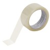 Taśma pakowa Q-CONNECT, 48mm, 66y, transparentna Taśma pakowa Q-CONNECT, 48mm, 66y, transparentna
