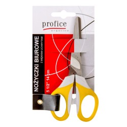 NOYCZKI PROFICE ERGOLINE Z BARDZO MIKKIMI RCZKAMI 14CM                                                               