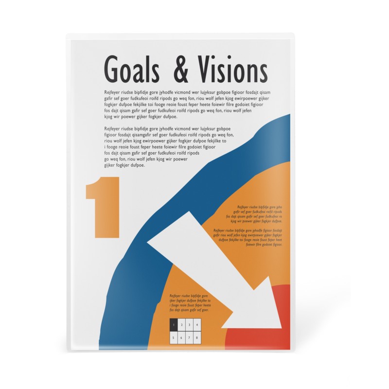 KIESZE SAMOPRZYLEPNA DJOIS x 3L A5 10 SZT. OTWIERANA Z GRY                                                            