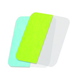 ZAKADKI INDEKSUJCE DJOIS x 3L MIX KOL. 48 SZT. 12X40MM                                                                