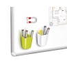 Przybornik magnetyczny CEP Pro GLOSS, biały