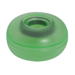 POJEMNIK MAGNETYCZNY NA SPINACZE MIX KOLORÓW