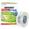 TAMA BIUROWA TESAFILM ECO&CLEAR 33M X19MM                                                                              