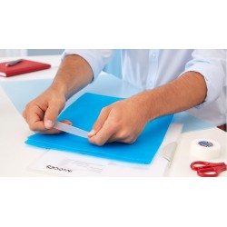 TAMA BIUROWA TESAFILM INVISIBLE 33M X19MM + DYSPENSER EASY CUT                                                         