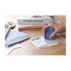 KOREKTOR W TAMIE TESA ECOLOGO 10M X 4,2MM BLISTER                                                                      