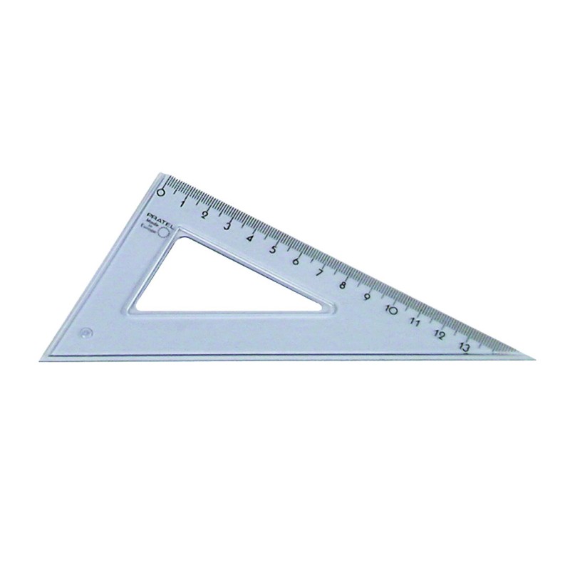 EKIERKA PRATEL 16CM 60 STOPNI                                                                                           