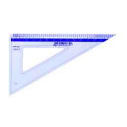 EKIERKA PRATEL 16CM 60 STOPNI                                                                                           