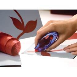 KLEJ W TAMIE TESA ECOLOGO 8,5M X 8,4MM                                                                                 