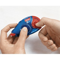 KLEJ W TAMIE TESA ECOLOGO 14M X 8,4MM                                                                                  