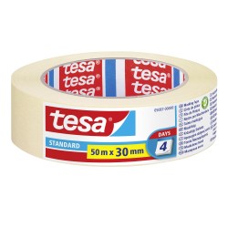 TAMA MASKUJCA TESA 50M X 30MM                                                                                         