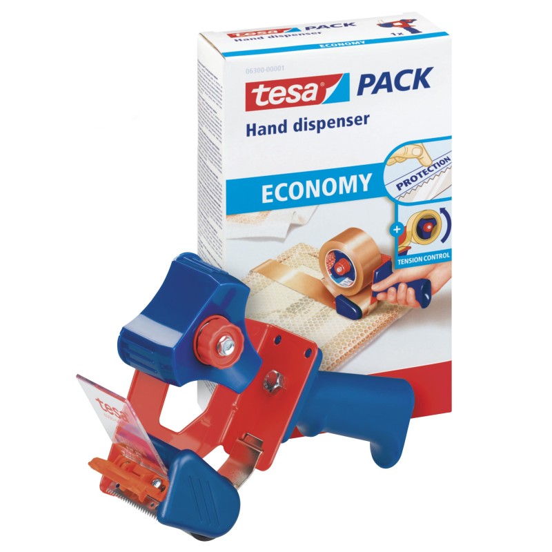 DYSPENSER TESAPACK ECO                                                                                                  