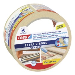 TAMA TESA DWUSTRONNA EXTRA STRONG                                                                                      