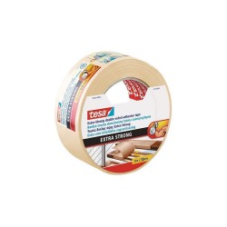 TAŚMA TESA EXTRA STRONG 25M X 50MM HML TRANSPARENTNA