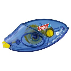 KLEJ W TAMIE TESA ECOLOGO 8,5M X 8,4MM NON PERMANENT                                                                   