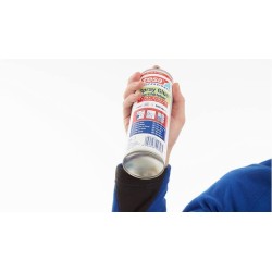 KLEJ W SPRAYU TESA EXTRA MOCNY 500ML                                                                                    