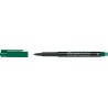 MULTIMARK OHP PERMANENTNY M ZIELONY FABER-CASTELL                                                                       