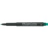 MULTIMARK OHP PERMANENTNY F ZIELONY FABER-CASTELL                                                                       