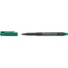 MULTIMARK OHP PERMANENTNY F ZIELONY FABER-CASTELL                                                                       
