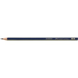 OWEK GOLD FABER 1221/HB FABER-CASTELL                                                                                 
