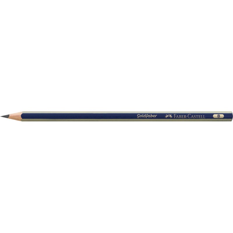 OWEK GOLD FABER 1221/B FABER-CASTELL                                                                                  